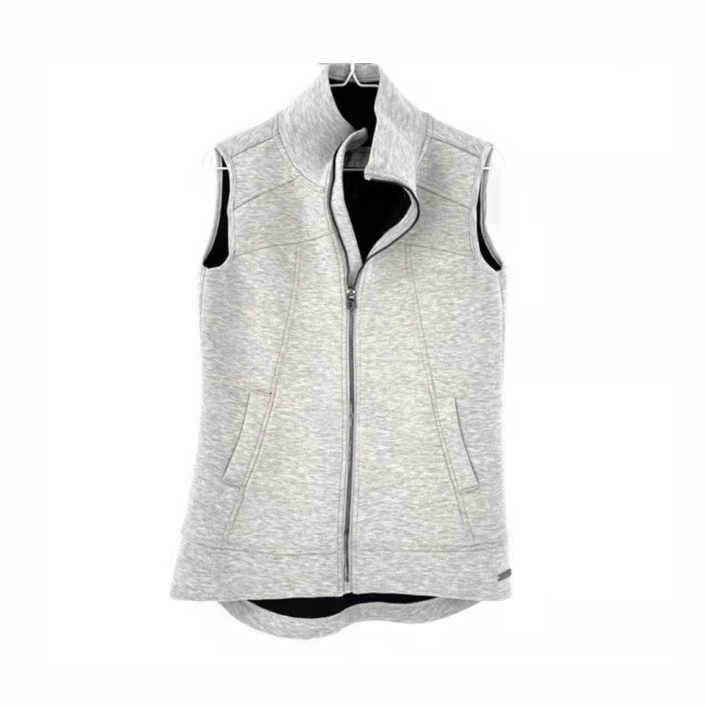 Betsey Johnson Black Performance Vest